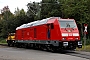 Bombardier 35014 - DB Regio "245 014"
10.10.2014 - Kassel
Christian Klotz