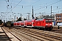 Bombardier 35015 - DB Regio "245 015"
25.08.2015 - München, Bahnhof Heimeranplatz
Tobias Schmidt