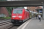 Bombardier 35015 - Start Unterelbe "245 015"
18.07.2019 - Hamburg-Harburg
Tobias Schmidt