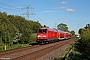 Bombardier 35018 - DB Regio "245 019"
24.05.2026 - Stedesand-Wester SchnatebüllSven Jonas