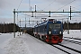 Bombardier 35022 - MTAB "IORE 129"
16.03.2014 - Lakaträsk
Frank Glaubitz