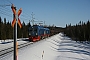 Bombardier 35023 - MTAB "IORE 130"
17.03.2014 - Olofsberg
Frank Glaubitz