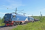 Bombardier 35023 - MTAB "IORE 130"
30.06.2022 - Abisko
Thierry Leleu