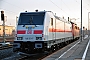 Bombardier 35028 - BTK "146 551-7"
08.04.2013 - Leipzig, Hauptbahnhof
Oliver Wadewitz