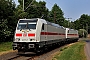 Bombardier 35028 - BTK "146 551-7"
20.06.2013 - Kassel
Christian Klotz