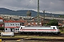 Bombardier 35028 - BTK "146 551-7"
09.07.2015 - Kassel, Rangierbahnhof
Christian Klotz