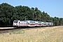 Bombardier 35028 - DB Fernverkehr "146 551-7"
20.07.2016 - Bernte
Peter Schokkenbroek