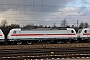 Bombardier 35028 - DB Fernverkehr "146 551-7"
18.12.2015 - Kassel, Rangierbahnhof
Christian Klotz