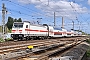 Bombardier 35028 - DB Fernverkehr "146 551-7"
14.09.2026 - Hannover-Leinhausen, Abzweig KurveChristian Stolze