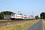 Bombardier 35029 - DB Fernverkehr "146 552-5"
14.09.2016 - Buldern
Peter Schokkenbroek