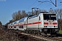 Bombardier 35029 - DB Fernverkehr "146 552-5"
02.12.2016 - Zw. Vechelde und Groß Gleidingen
Rik Hartl