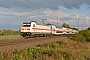 Bombardier 35029 - DB Fernverkehr "146 552-5"
16.09.2017 - Niederndodeleben
Marcus Schrödter