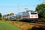 Bombardier 35029 - DB Fernverkehr "146 552-5"
19.10.2018 - Langwedel
Peider Trippi