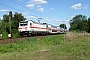 Bombardier 35029 - DB Fernverkehr "146 552-5"
28.05.2020 - Ramhorst
Christian Stolze