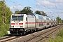 Bombardier 35029 - DB Fernverkehr "146 552-5"
21.04.2024 - Stadthagen 
Thomas Wohlfarth