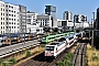 Bombardier 35029 - DB Fernverkehr "146 552-5"
15.06.2023 - Düsseldorf-Wehrhahn
Werner Wölke