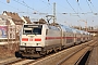 Bombardier 35029 - DB Fernverkehr "146 552-5"
02.03.2025 - Löhne (Westfalen)
Thomas Wohlfarth