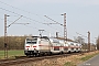 Bombardier 35029 - DB Fernverkehr "146 552-5"
22.03.2025 - Bönen-Nordbögge
Ingmar Weidig