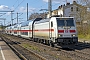 Bombardier 35030 - DB Fernverkehr "146 553-3"
04.04.2026 - WefenslebenMathias May