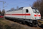 Bombardier 35030 - BTK "146 553-3"
26.03.2013 - Kassel
Christian Klotz