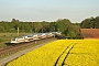 Bombardier 35030 - DB Fernverkehr "146 553-3"
09.05.2016 - Langwedel
Marius Segelke