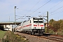 Bombardier 35030 - DB Fernverkehr "146 553-3"
28.10.2022 - Linsburg
Thomas Wohlfarth