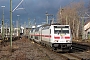 Bombardier 35030 - DB Fernverkehr "146 553-3"
15.01.2023 - Hannover, Hauptbahnhof
Christian Stolze