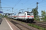 Bombardier 35030 - DB Fernverkehr "146 553-3"
14.05.2024 - Hohe Börde-Niederndodeleben
Gerd Zerulla