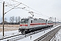 Bombardier 35031 - DB Fernverkehr "146 554-1"
29.01.2014 - Hennigsdorf
Holger Grunow