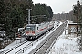 Bombardier 35031 - DB Fernverkehr "146 554-1"
29.01.2014 - Hennigsdorf
Holger Grunow