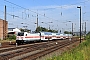 Bombardier 35031 - DB Fernverkehr "146 554-1"
22.07.2016 - Leipzig-Mockau
Daniel Berg