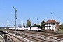 Bombardier 35031 - DB Fernverkehr "146 554-1"
16.04.2019 - Köthen (Anhalt)
Frederik Reuter