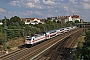 Bombardier 35031 - DB Fernverkehr "146 554-1"
30.08.2019 - Leipzig Ost
Rene Große