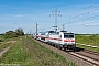 Bombardier 35031 - DB Fernverkehr "146 554-1"
21.05.2020 - Braschwitz-Plössnitz
Fabian Halsig