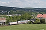 Bombardier 35031 - DB Fernverkehr "146 554-1"
13.05.2020 - Gevelsberg
Ingmar Weidig