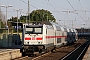 Bombardier 35031 - DB Fernverkehr "146 554-1"
06.08.2020 - Nienburg (Weser)
Thomas Wohlfarth