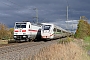 Bombardier 35031 - DB Fernverkehr "146 554-1"
31.10.2020 - Braunschweig-Riddagshausen
Hinnerk Stradtmann