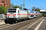 Bombardier 35031 - DB Fernverkehr "146 554-1"
22.04.2026 - AchimKurt Sattig