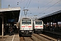 Bombardier 35032 - DB Fernverkehr "146 555-8"
06.02.2016 - Magdeburg, Hauptbahnhof
Thomas Wohlfarth