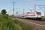 Bombardier 35032 - DB Fernverkehr "146 555-8"
12.07.2016 - Groß Gleidingen
Gerd Zerulla