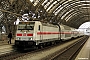 Bombardier 35032 - DB Fernverkehr "146 555-8"
27.09.2016 - Dresden, Hauptbahnhof
Steffen Kliemann