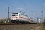 Bombardier 35032 - DB Fernverkehr "146 555-8"
28.03.2020 - Bad Oeynhausen, Weserbrücke
Christoph Beyer