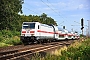 Bombardier 35032 - DB Fernverkehr "146 555-8"
09.08.2021 - Dörverden
Jens Vollertsen