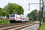 Bombardier 35032 - DB Fernverkehr "146 555-8"
29.05.2023 - Braunschweig-Broitzem
Hinnerk Stradtmann