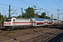 Bombardier 35032 - DB Fernverkehr "146 555-8"
14.05.2025 - Hamburg-Harburg
Thomas Stadelmann