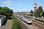 Bombardier 35033 - DB Fernverkehr "146 556-6"
19.07.2016 - Lingen
Peter Schokkenbroek