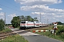 Bombardier 35033 - DB Fernverkehr "146 556-6"
18.06.2019 - Güterglück
Alex Huber