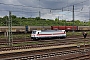 Bombardier 35034 - DB Fernverkehr "146 557-4"
14.05.2014 - Kassel, Rangierbahnhof
Christian Klotz