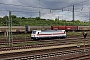 Bombardier 35034 - DB Fernverkehr "146 557-4"
14.05.2014 - Kassel, Rangierbahnhof
Christian Klotz