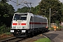 Bombardier 35034 - DB Fernverkehr "146 557-4"
23.09.2015 - Kassel, Werksanschluss Bombardier
Christian Klotz